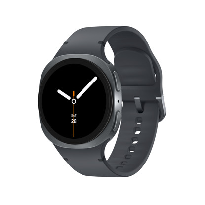 Picture of Boost Samsung Galaxy Watch 8 40mm Graphite